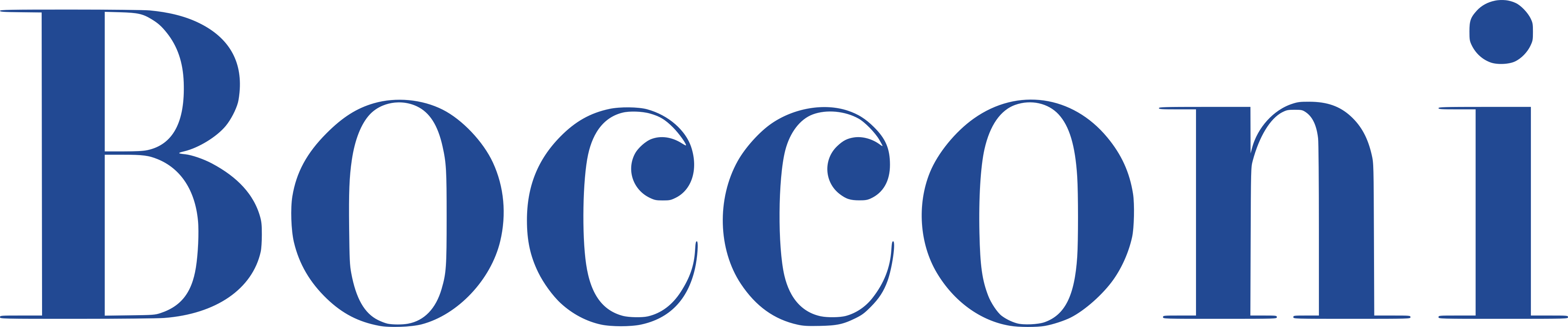 bocconi