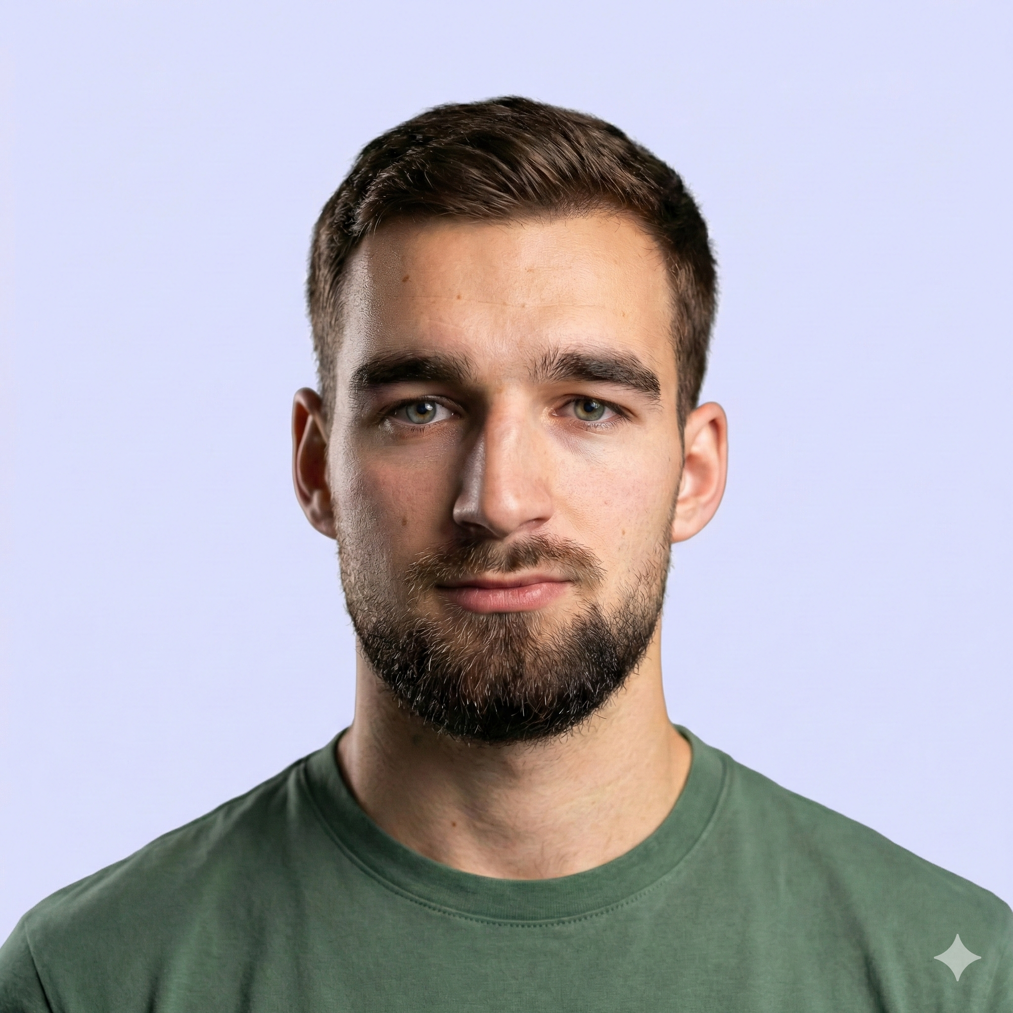 Danylo Smahliuk