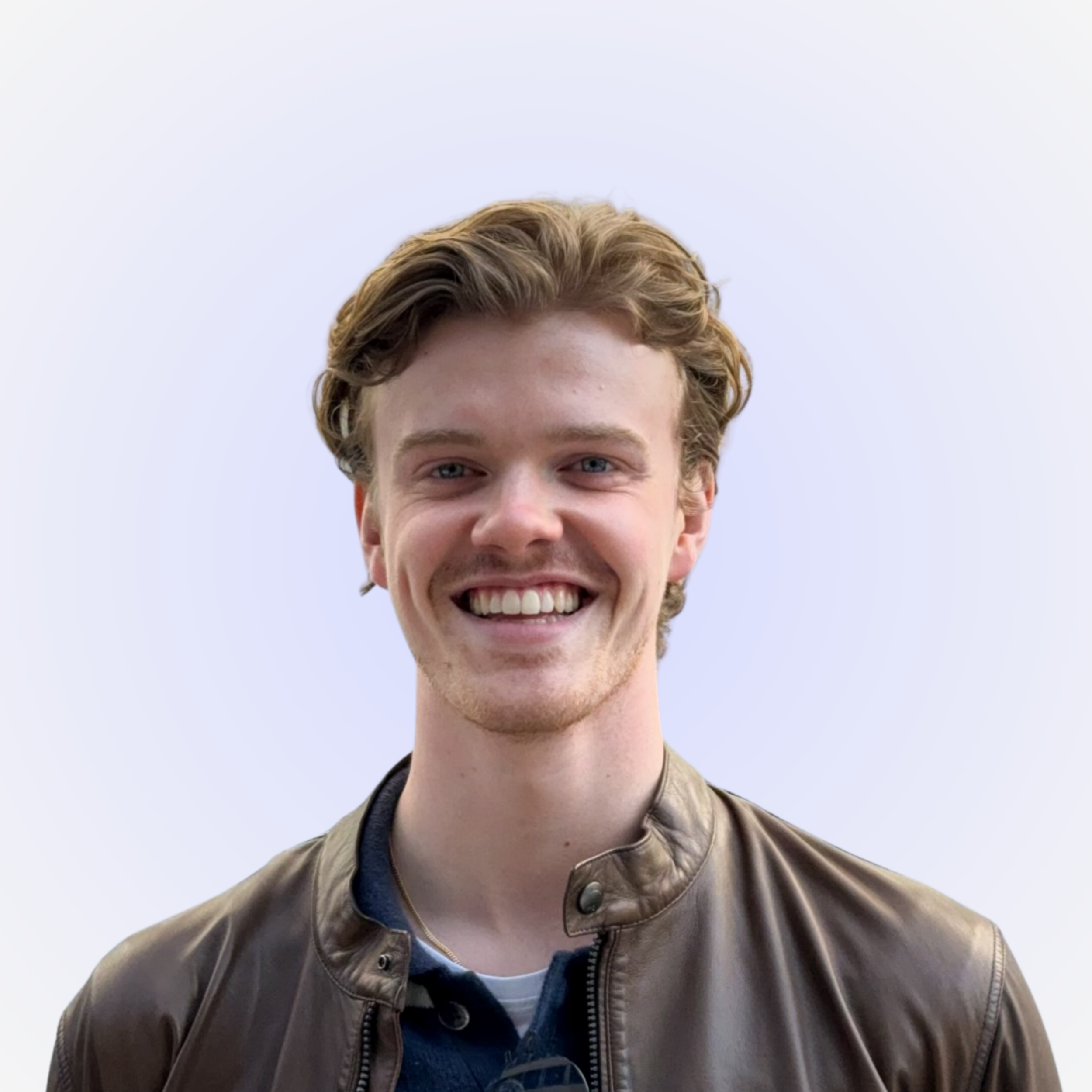 Kevin Van Hevel