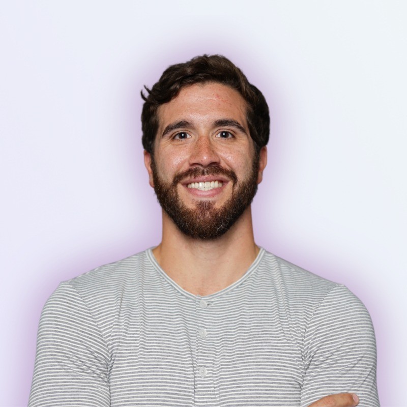Marcus Castro